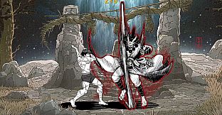 Two Strikes - Shinigami