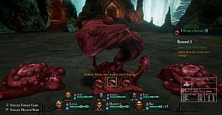 Wizardry: Proving Grounds of the Mad Overlord