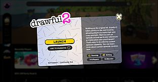 The Jackbox Megapicker