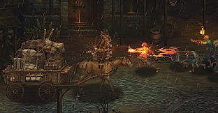 ASTRA: Knights of Veda