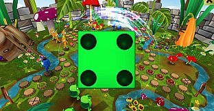 Veggie Ludo Land