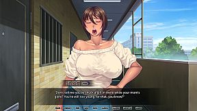 I Wanna Fuck my Mom's Best Friend