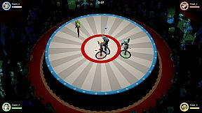 Carnival Heroes - Super party minigames