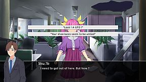 Welcome To... Chichester 1/Redux : The Spy Of America And The Long Vacation