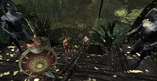 Rise of the Argonauts