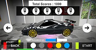 Neon GT Racing