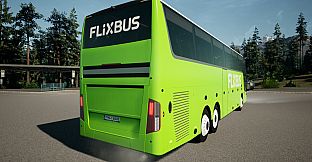 Fernbus Simulator - Altano TX