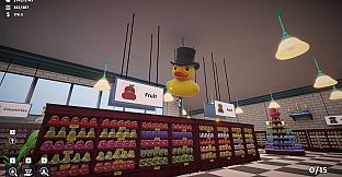 Sort Them Ducks