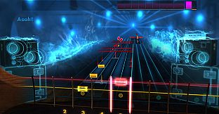 Rocksmith 2014 – Tenacious D - “Master Exploder”