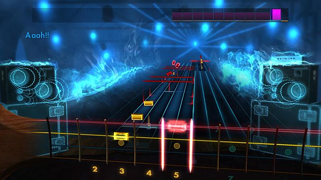 Rocksmith 2014 – Tenacious D - “Master Exploder”
