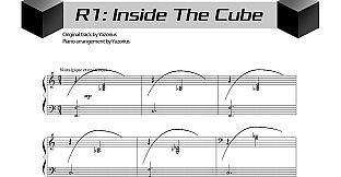 Kitrinos - Artbook and OST arranged for Piano