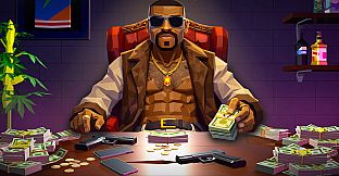 Drug Dealer Empire