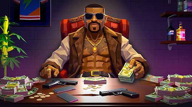 Drug Dealer Empire