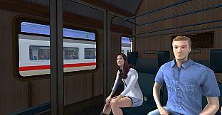 Trainz 2022 DLC - Avmz Intercity 71