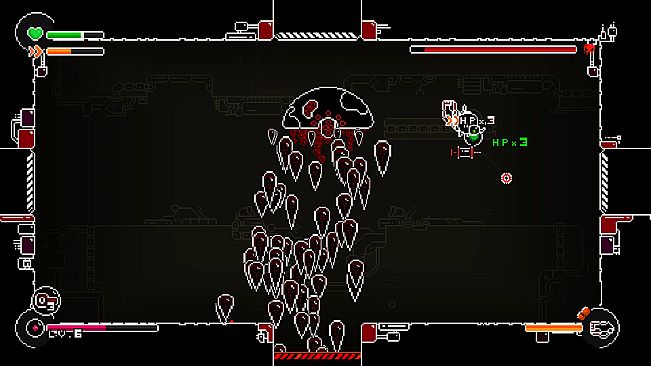 Microbes and Machines