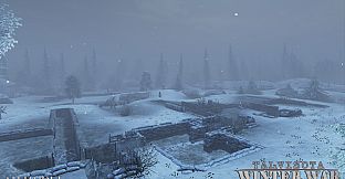 Talvisota - Winter War