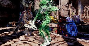 Killer Instinct: Anniversary Edition