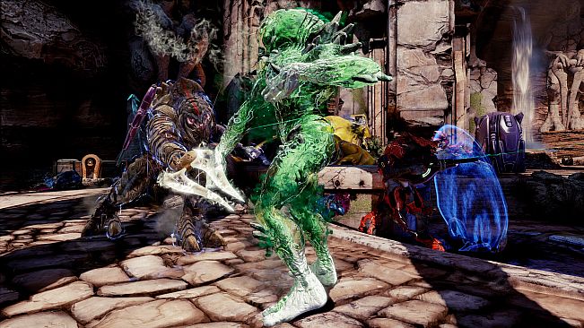 Killer Instinct: Anniversary Edition