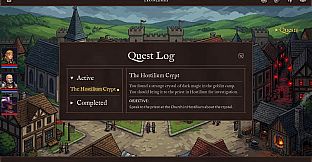 Reveria: Act 1