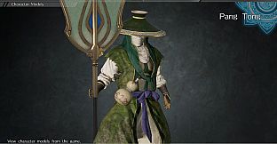 Pang Tong - Officer Ticket / 龐統使用券