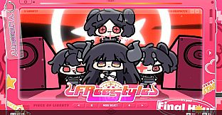 DJMAX RESPECT V - CLEAR PASS : S20 CLEAR POINT BOOSTER