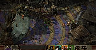 Planescape: Torment and Icewind Dale: Enhanced Editions