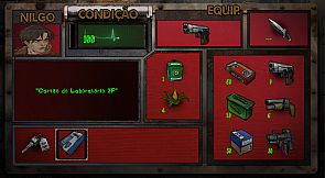 Under The Crisis: Dárlia Island Remaster