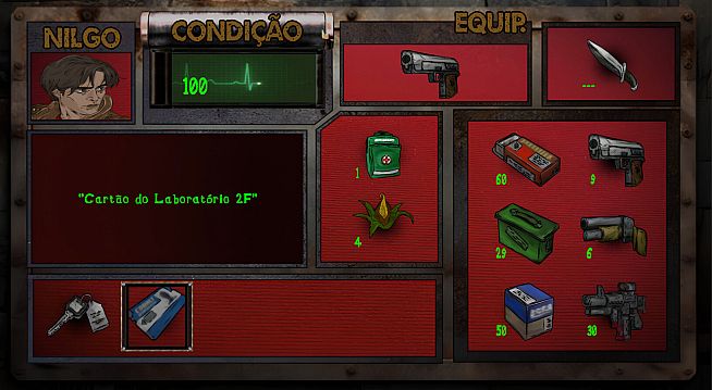 Under The Crisis: Dárlia Island Remaster