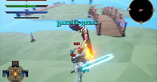 Souls Arena 100 Trials