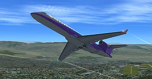 FSX: Steam Edition - Dangerous Approaches Add-On