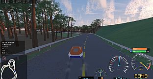 The Car Game