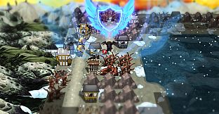 War Theatre: Blood of Winter - Beak and Talon