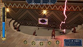 The Fool's Apprentice