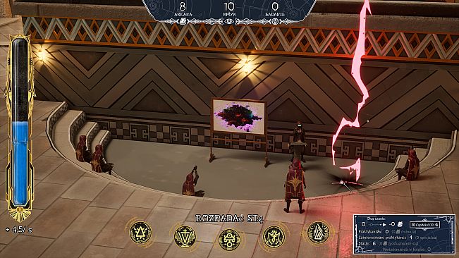 The Fool's Apprentice