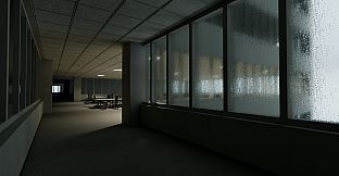 Backrooms: Escape Together