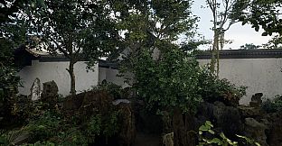 Let's build a garden