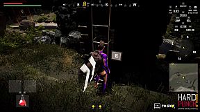 HardPunch: Sex Plague