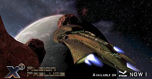X3: Albion Prelude