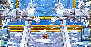 Gazzel Quest, The Five Magic Stones