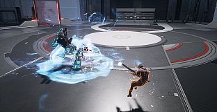 Ultra Age - Rebirth Project