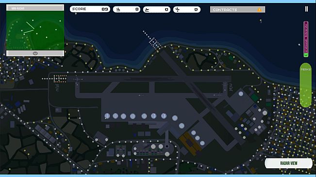 Airspace Master