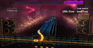 Rocksmith 2014 – Queens Of The Stone Age - “Little Sister”