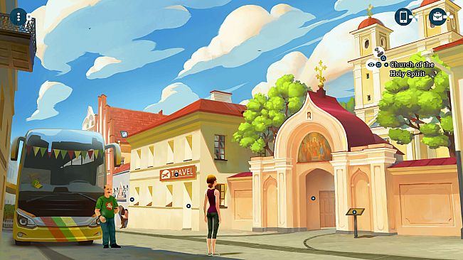 Crowns and Pawns: Kingdom of Deceit