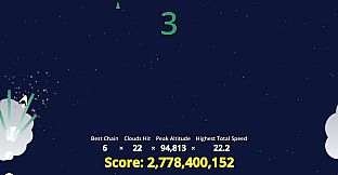 Astral Boost