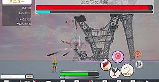 Group Chaos Bottaring