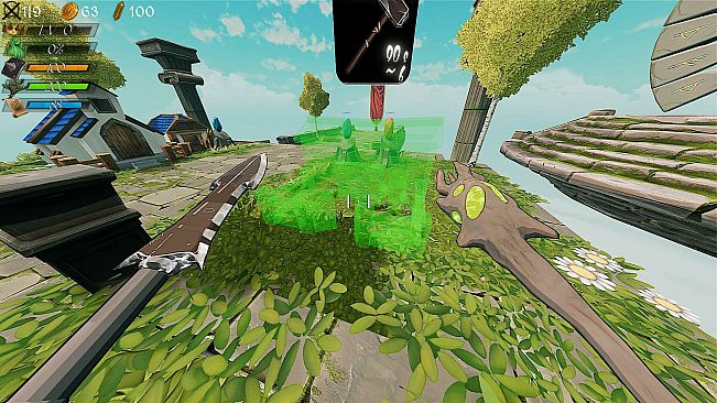 The Legend Of Perchta