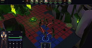 Driftbane: The Long Awaited