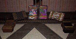 Ghosts of Tabor - Secure Container Skin Pack