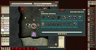 Fantasy Grounds - Devin Night Pack 171: Desert Sands