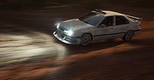 TRAIL OUT | Legendary Cars